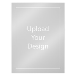 Poster, 18x24, Satin Photo Paper with Upload Your Design design