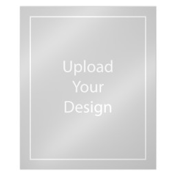 Poster, 20x24, Satin Photo Paper with Upload Your Design design